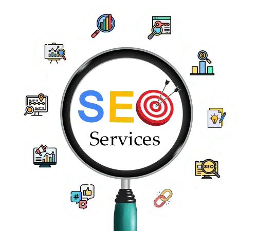 SEO-Services